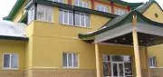 Гостиница Черный Дракон