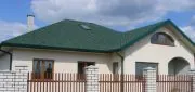 Частный дом