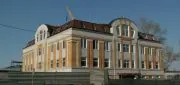 Административное здание ООО Бако