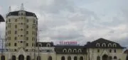 Гостинично-ресторанный комплекс Егоркино
