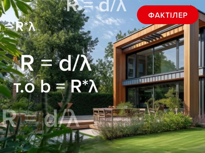 Жылуұстағыштың жылу өткізгіштігі: мұны елемеуге болмайды