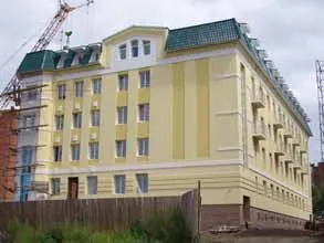 Административное здание