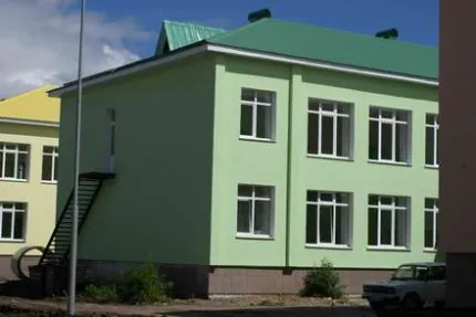 Детский сад №22 "Журавленок"