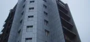 Гостиница Алчевск
