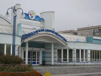 Абаканский Дворец молодежи