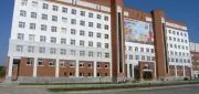 Поликлиника ветеранов войн