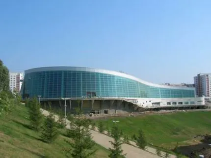 Дом Дружбы Народов