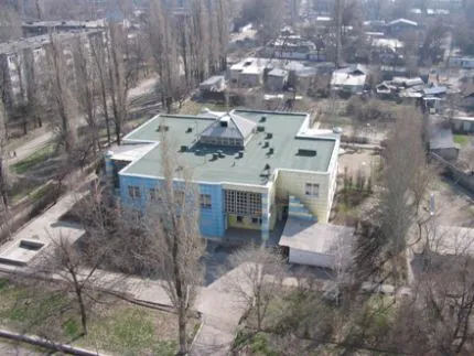 Детский сад