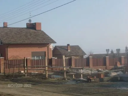 Частный заказчик