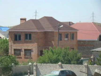 Частный дом