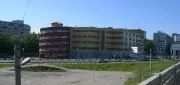Многоуровневые Гаражи