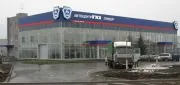 Автосалон Луидор