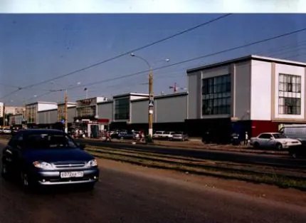 Торговая галерея "ГРАНД"