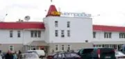 Торговый центр "100метровка"