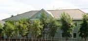 Братский Филиал Иркутского Гос. Университета