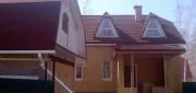 Частный коттедж