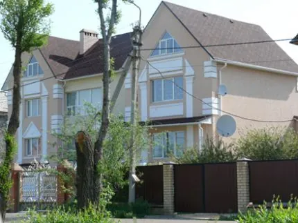 Частный дом