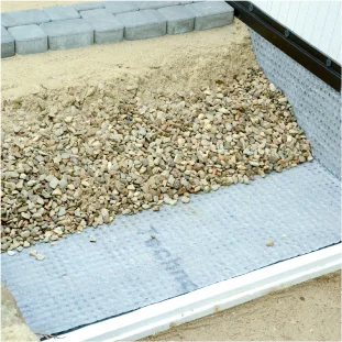 Бетон дайындамасын ауыстыру үшін