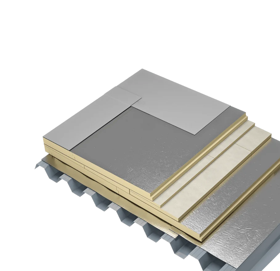 ТН-КРОВЛЯ Гарант Плюс