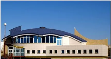 Клуб "АРАБИК"