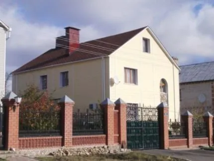 Частный дом