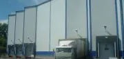Хладокомбинат