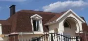 Частный дом
