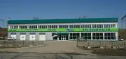 Магазин "Автозапчасти"