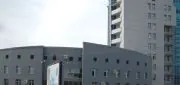 Здание арбитражного суда РБ
