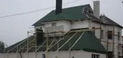 Жилой дом