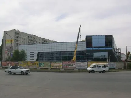 Боулинг "Саксэс"