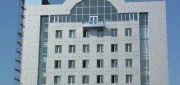 Административное здание группы компаний "Материк"