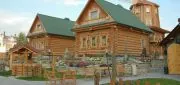 Развлекательный комплекс