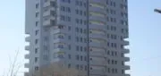 Жилой дом на Посьетской