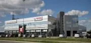 Автоцентр Toyota