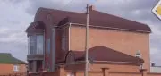 Частный дом