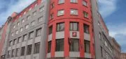 Московская Городская Дума