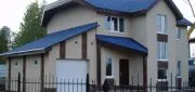 Частный дом в поселке