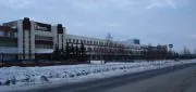 Камский Индустриальный Парк МАСТЕР