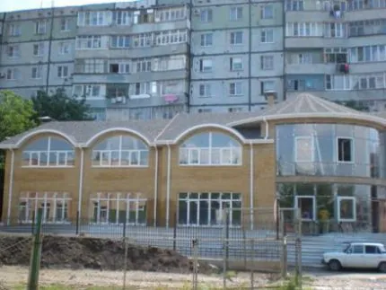 Здание