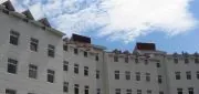Гостиничный комплекс