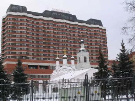 Президент-отель