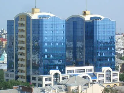 Купеческий Двор