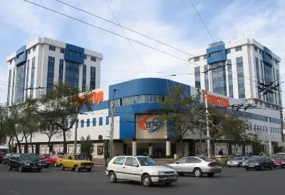 Рамстор