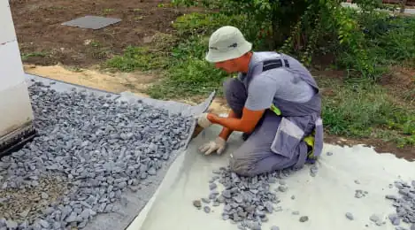 ҮЙІҢІЗДІ ТОПЫРАҚТЫҢ ІСІНУІНЕН ҚОРҒАЙТЫН ТӨСЕНІШТІ ҚАЛАЙ ЖАСАУҒА БОЛАДЫ?