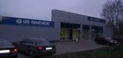 Автосалон  HUNDAY