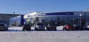 Автоцентр "Пежо"