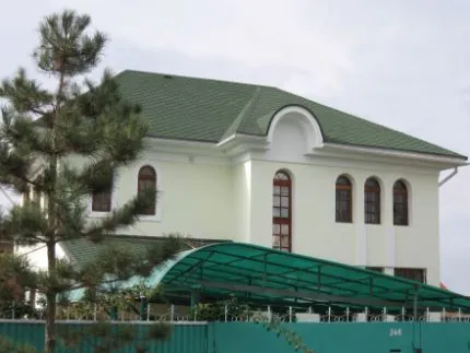 Частный дом