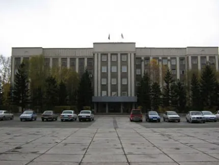 Дом правительства