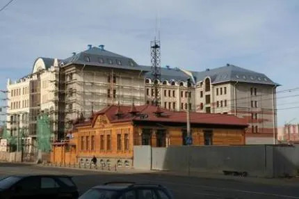 Бизнес Дом "Петровский"